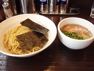 p1050355 つけソバ醤油