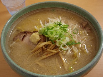 味噌らーめん 700円 味噌らーめん 700円